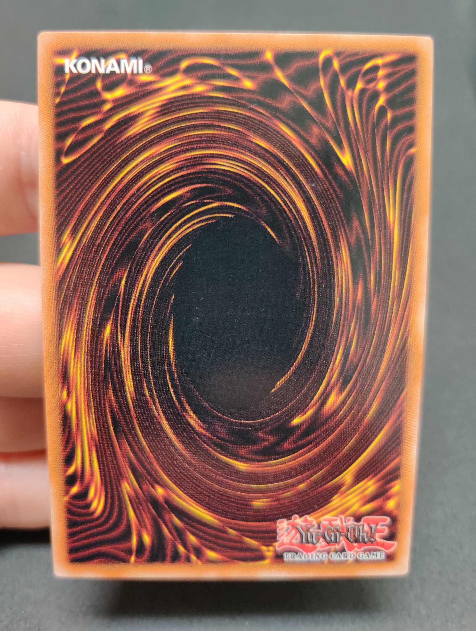 Yata-Garasu - LOD-000 - Secret Rare - Unlimited Edition